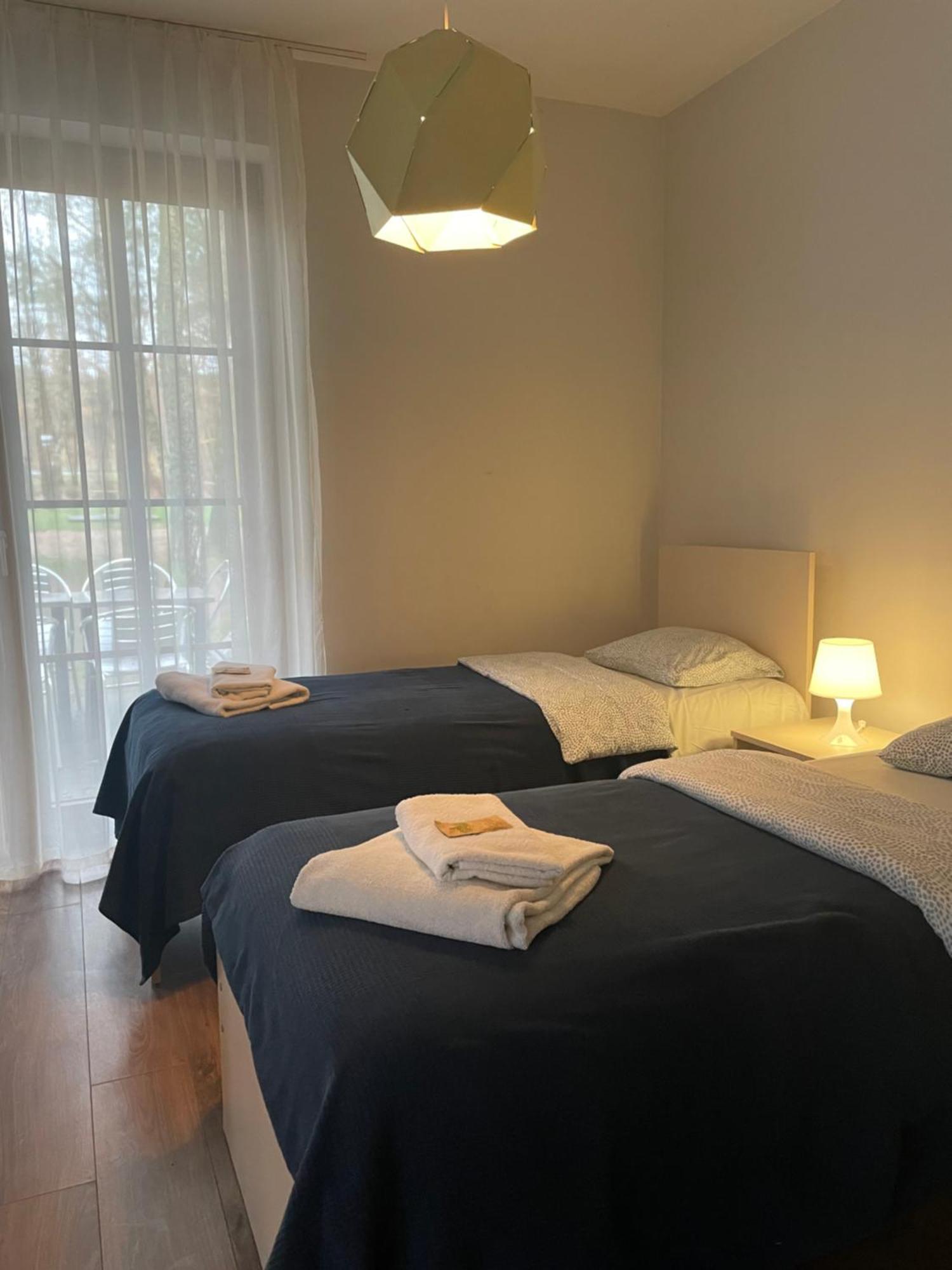 Osrodek Wypoczynkowy Lubu Dubu Hotel Dankow Ngoại thất bức ảnh