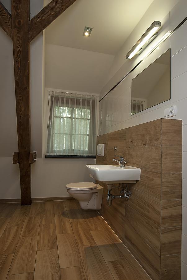 Osrodek Wypoczynkowy Lubu Dubu Hotel Dankow Ngoại thất bức ảnh